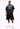 County Of Milan T-SHIRT Nero