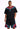 County Of Milan BERMUDA Nero