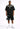 County Of Milan BERMUDA Nero