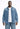 County Of Milan JEANS Blu