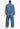 County Of Milan JEANS Blu