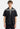 County Of Milan CAMICIE Nero