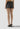 Gcds PANTALONCINI Nero