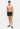 Moschino Swim BOXER MARE Nero
