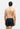 Moschino Swim BOXER MARE Nero