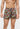 Moschino Swim BOXER MARE Nero