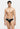 Moschino Swim SLIP MARE Nero