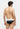 Moschino Swim SLIP MARE Nero