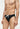 Moschino Swim SLIP MARE Nero