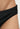 Moschino Swim SLIP MARE Nero
