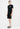 Moschino Swim BERMUDA Nero