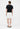 Moschino Swim BERMUDA Nero