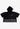 Moschino Active FELPE Nero