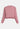 Moschino Active FELPE Rosa