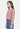 Moschino Active FELPE Rosa