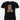 Rue Madam Paris T-SHIRT Nero