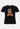 Rue Madam Paris T-SHIRT Nero