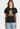 Rue Madam Paris T-SHIRT Nero