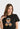 Rue Madam Paris T-SHIRT Nero