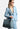 Emporio Armani BORSE A MANO Azzurro
