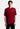 Emporio Armani T-SHIRT Rosso