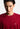 Emporio Armani T-SHIRT Rosso