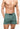 Ea7 Emporio Armnai BOXER DA MARE Verde