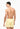 Ea7 Emporio Armnai BOXER DA MARE Giallo