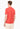 Ea7 Emporio Armani T-SHIRT Rosso
