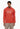 Ea7 Emporio Armani FELPE Arancione