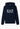 Ea7 Emporio Armani FELPE Blu