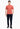 Ea7 Emporio Armani T-SHIRT Rosso