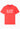 Ea7 Emporio Armani T-SHIRT Rosso
