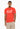 Ea7 Emporio Armani T-SHIRT Rosso
