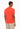 Ea7 Emporio Armani T-SHIRT Rosso
