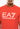 Ea7 Emporio Armani T-SHIRT Rosso