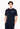Ea7 Emporio Armani T-SHIRT Blu