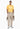 Ea7 Emporio Armani T-SHIRT Giallo