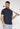 Ea7 Emporio Armani POLO Blu