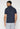 Ea7 Emporio Armani POLO Blu