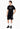 Ea7 Emporio Armani T-SHIRT Nero