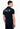 Ea7 Emporio Armani POLO Blu