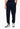 Ea7 Emporio Armani PANTALONI Blu
