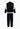 Ea7 Emporio Armani TUTE COMPLETE Nero