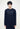 Ea7 Emporio Armani FELPE Blu