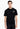 Ea7 Emporio Armani T-SHIRT Nero