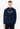 Ea7 Emporio Armani FELPE Blu