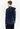 Ea7 Emporio Armani FELPE Blu