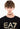 Ea7 Emporio Armani FELPE Nero