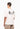 Ea7 Emporio Armani T-SHIRT Beige